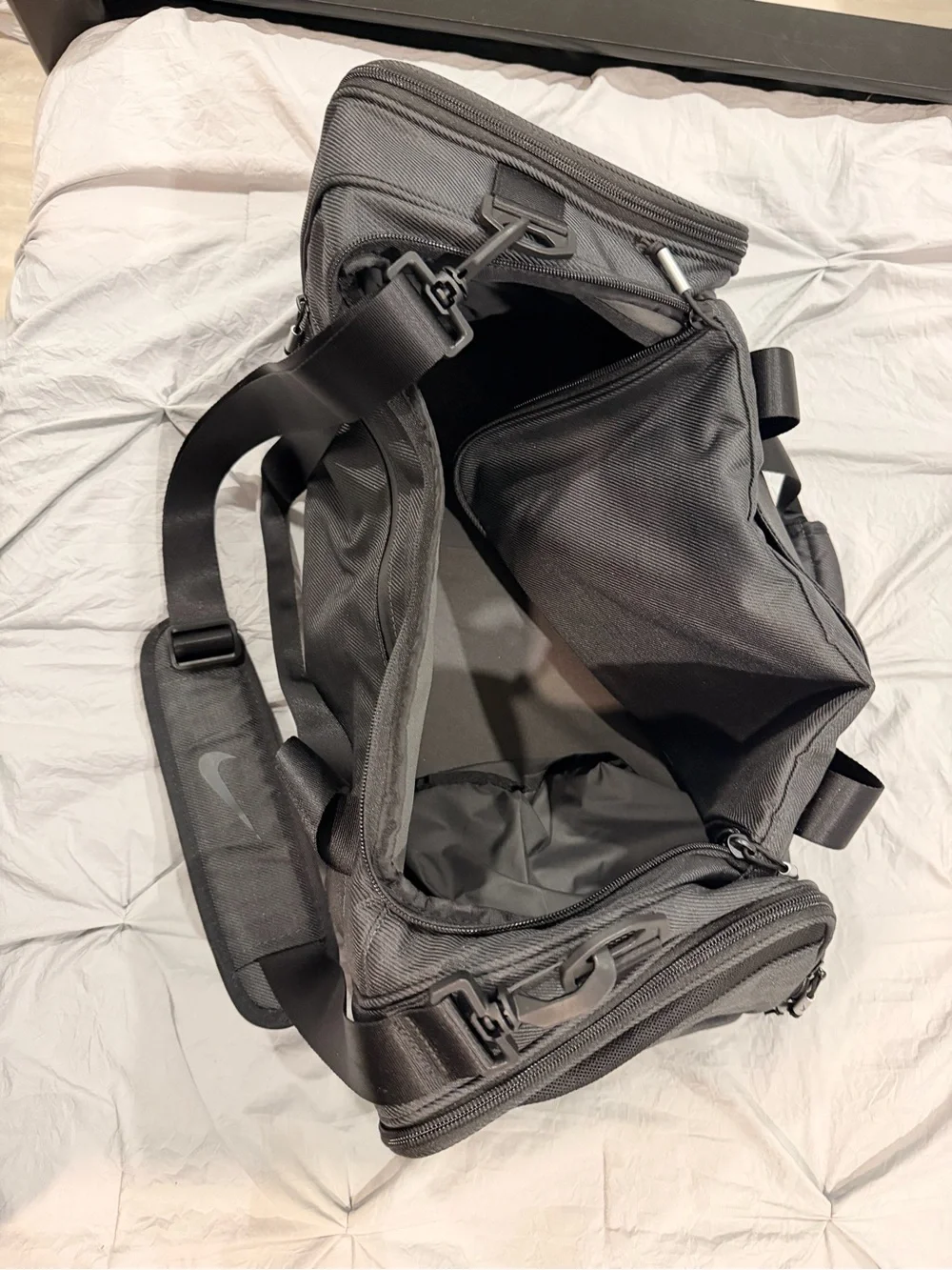 Nike Travel Duffle Bag